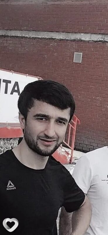Джоник, 39, Тюмени — анкета №4584862