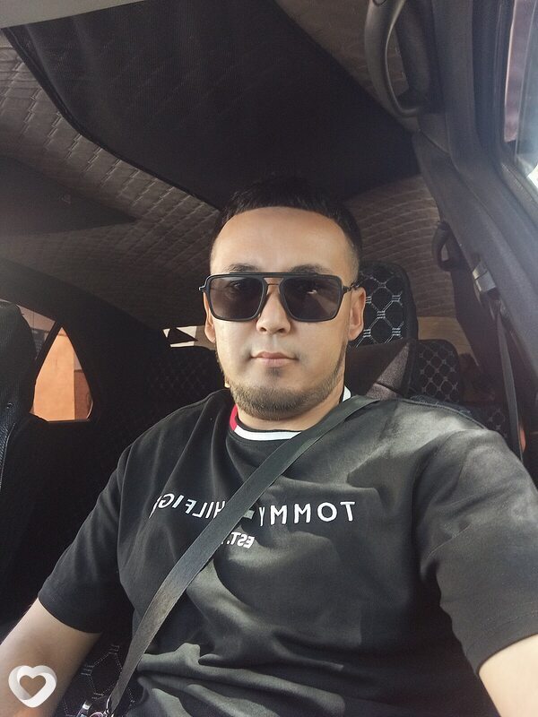 Арман, 30, Актобе — анкета №4584902