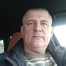 Александр, 51, Сургуте — анкета №4584905