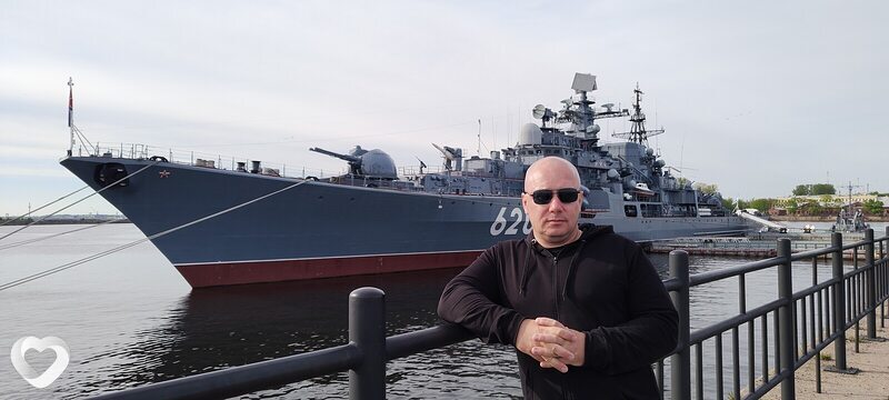 Максим, Тамбов