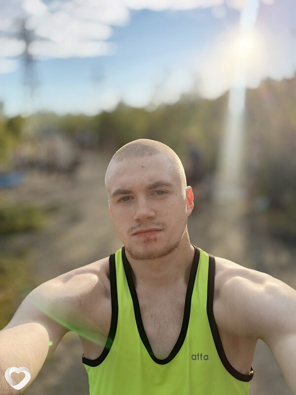 Роман, 35, Мурманске — анкета №4584919