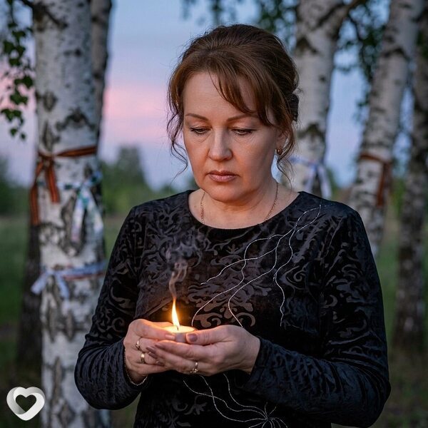 Лана, 54, Нижнем Новгороде — анкета №4584871