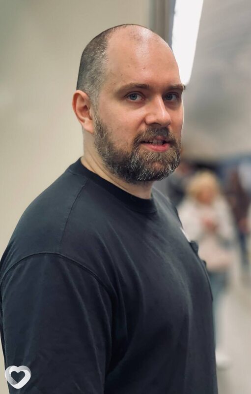 Сергей, 39, Санкт-Петербурге — анкета №4584872