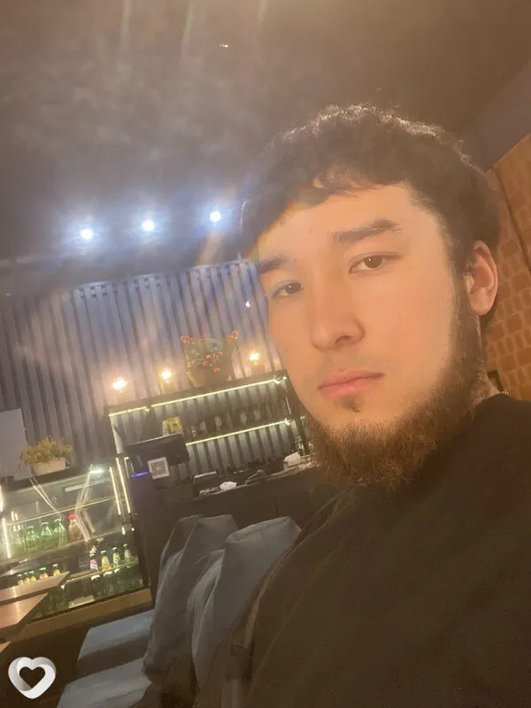 Акниет, 27, Москве — анкета №4584879