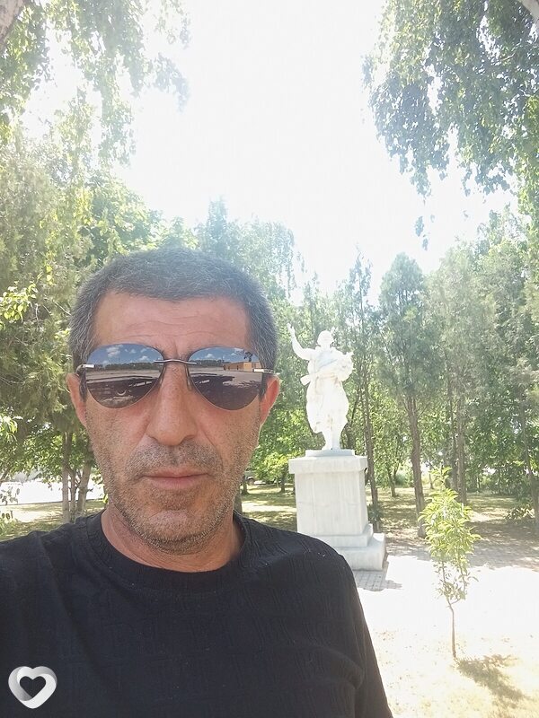 Arkadi, 50, Волгограде — анкета №4584884