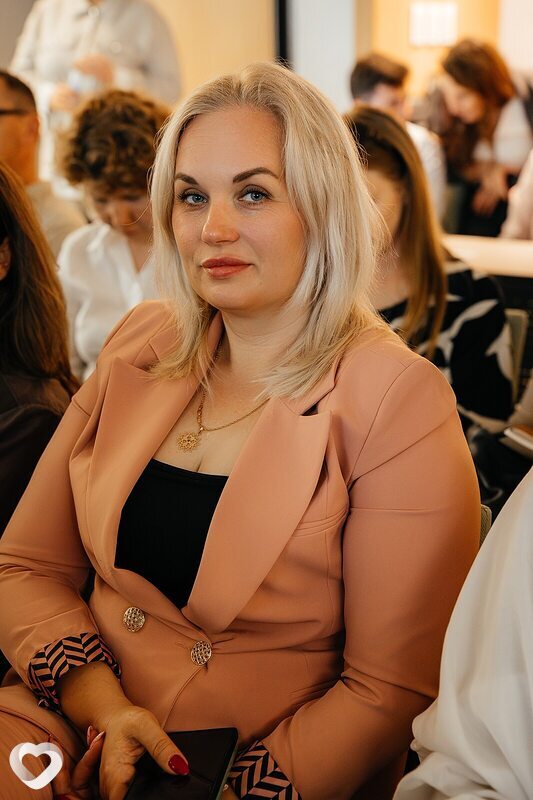 Яна, 36, Новороссийске — анкета №4584890
