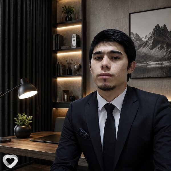 Ali, Бишкек