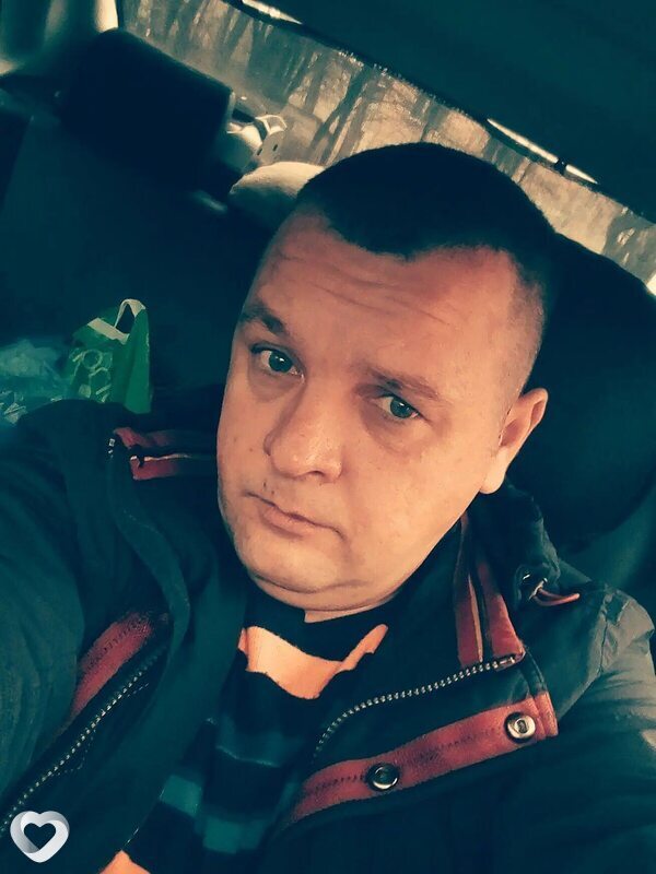 Александр, 47, Санкт-Петербурге — анкета №4584894