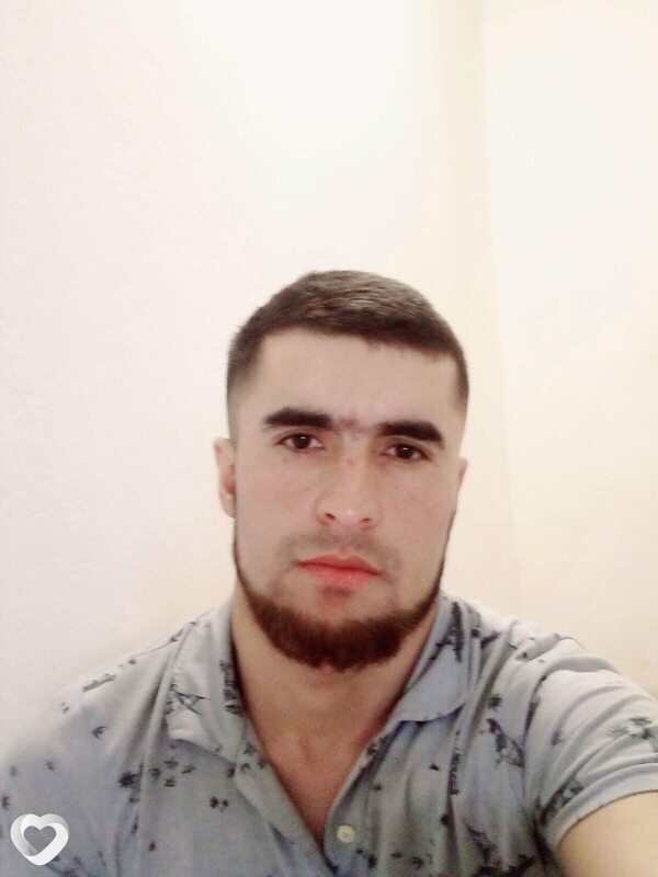 Шамиль, 30, Волгограде — анкета №4584776