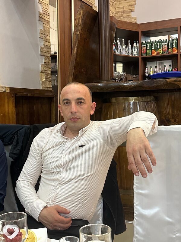 Богдан, 37, Стерлитамаке — анкета №4584780