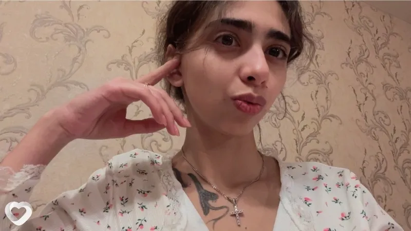 Эльвира, 26, Москве — анкета №4584786