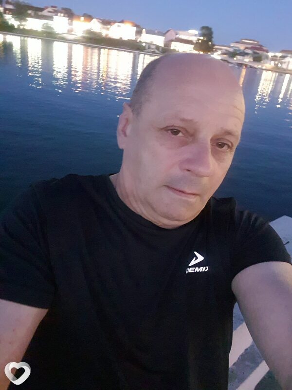 Владимир, 48, Минске — анкета №4584792