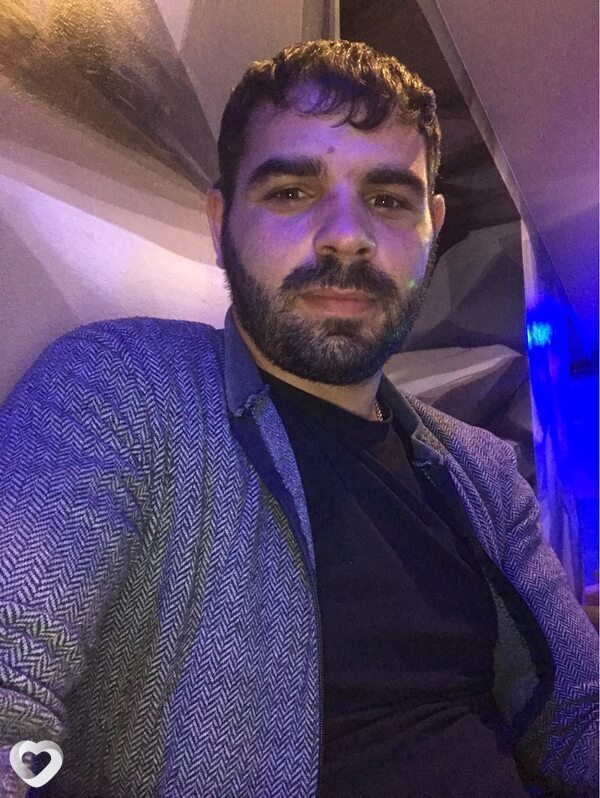 Роман, 29, Петрозаводске — анкета №4584827