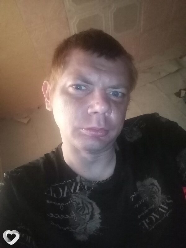 Андрей, 38, Нижнем Новгороде — анкета №4584835