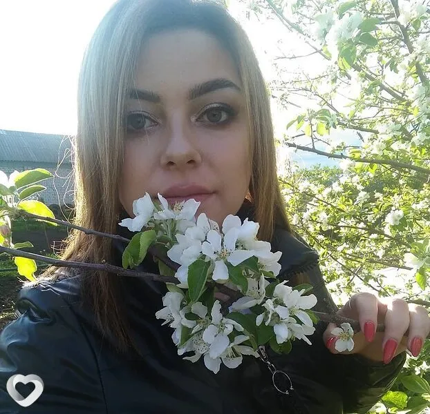 Таисия, 33, Москве — анкета №4584836