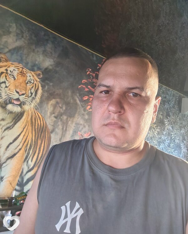 Гриша, 39, Волгодонске — анкета №4584838