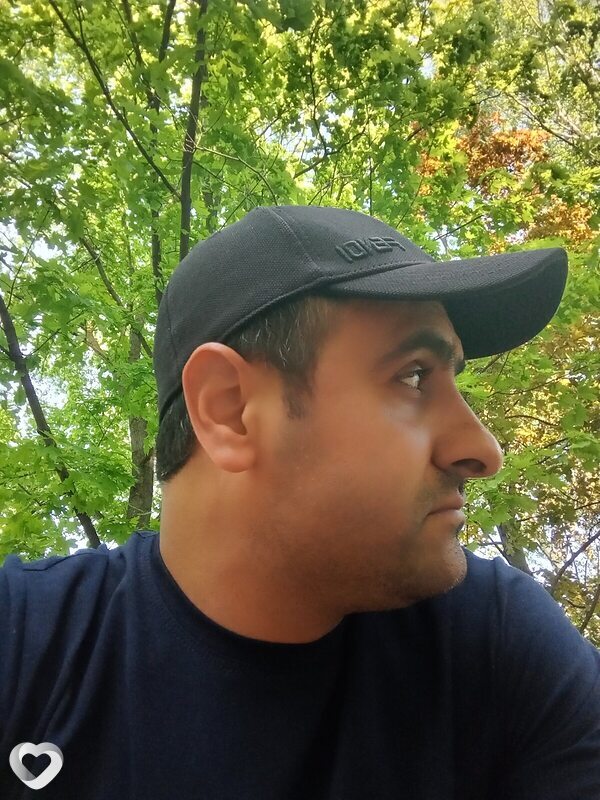 Эмин, 34, Пензе — анкета №4584841