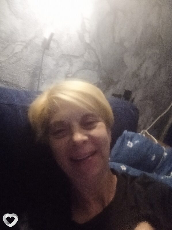 Наталья, 51, Санкт-Петербурге — анкета №4584706