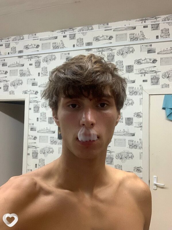 Андрей, 19, Минске — анкета №4584713