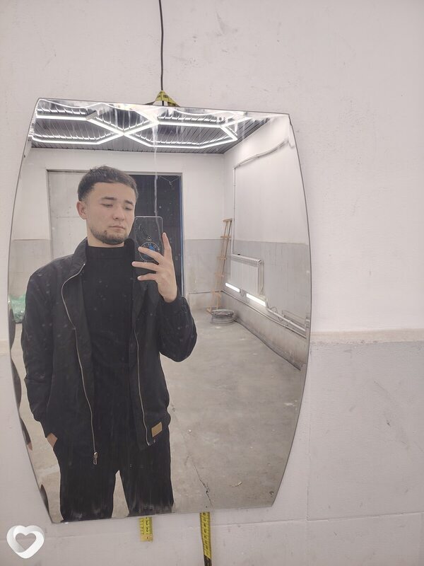 Али, 26, Астане — анкета №4585127