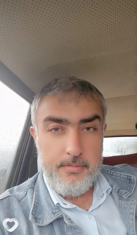 Роман, 45, Москве — анкета №4585128
