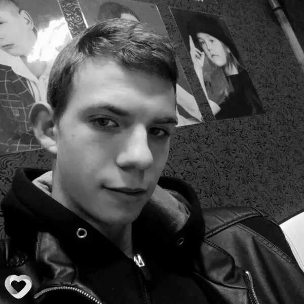 Илья, 23, Москве — анкета №4585138