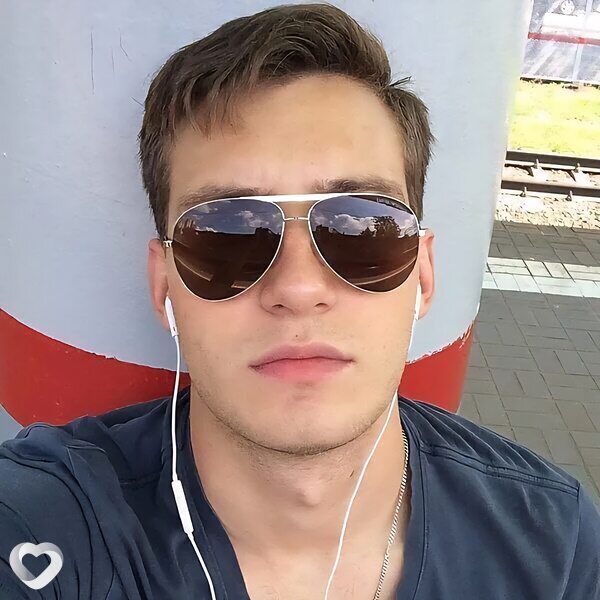 Александр, 25, Омске — анкета №4585050