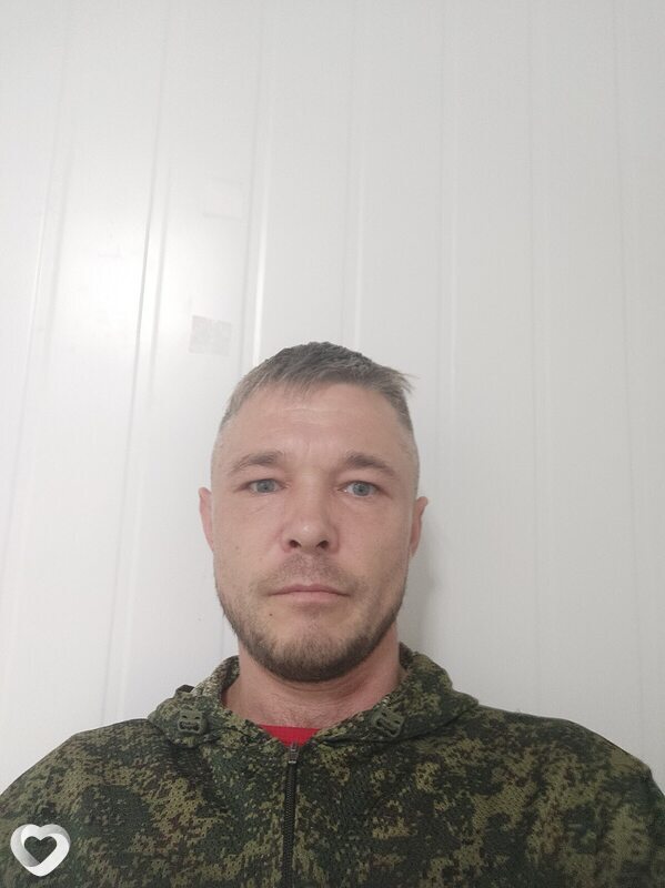Игрь, 37, Хабаровске — анкета №4585055