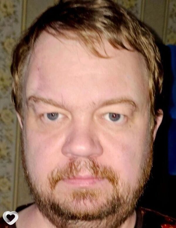 Алексей, 46, Санкт-Петербурге — анкета №4585061