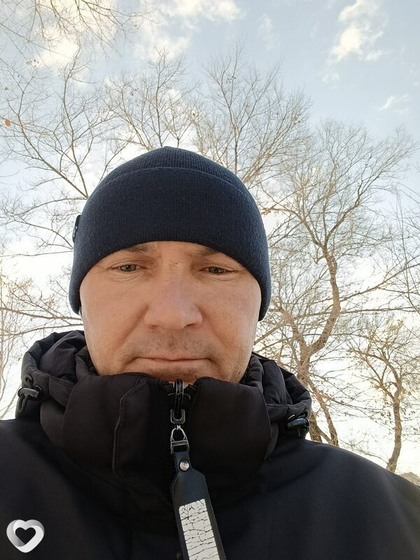 Евгений, 41, Уссурийске — анкета №4585064