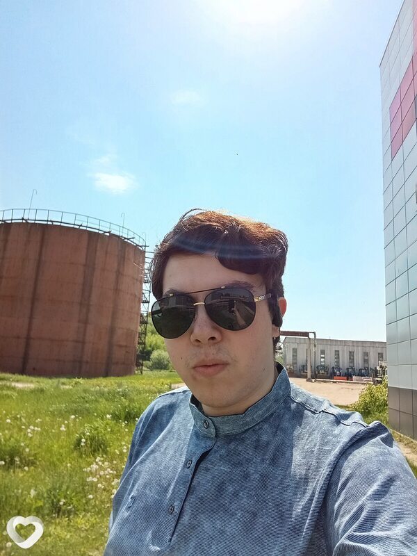 Александр, 21, Владимире — анкета №4585070