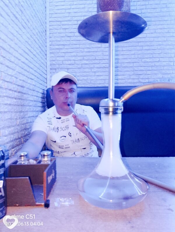 Ерхат, 39, Астрахани — анкета №4584929
