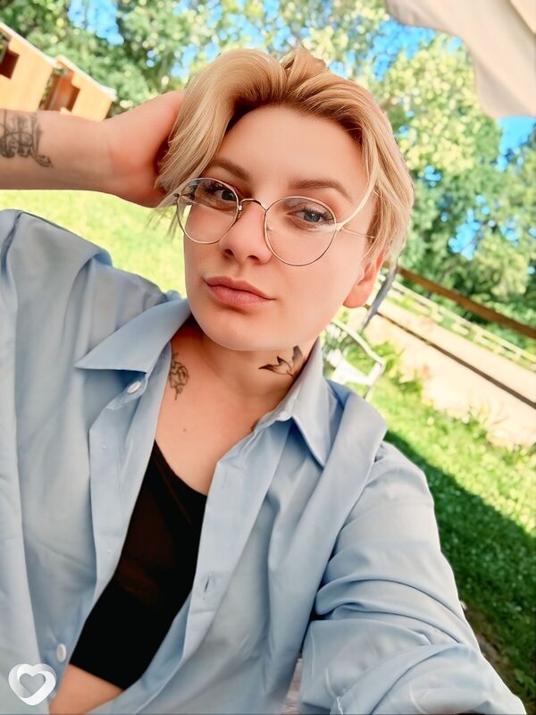Анна, Пардубице