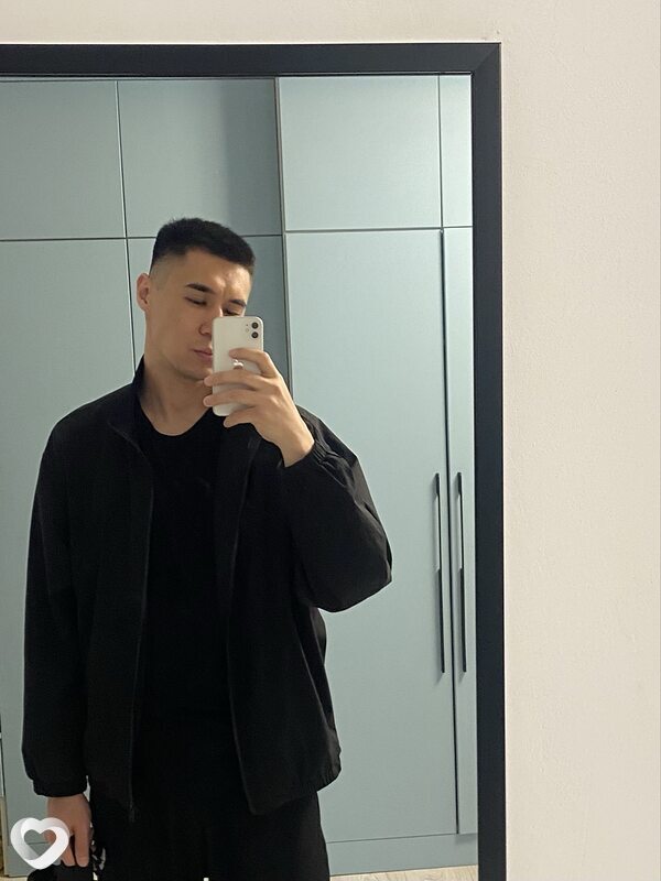 Жаслан, 26, Кокшетау — анкета №4584952