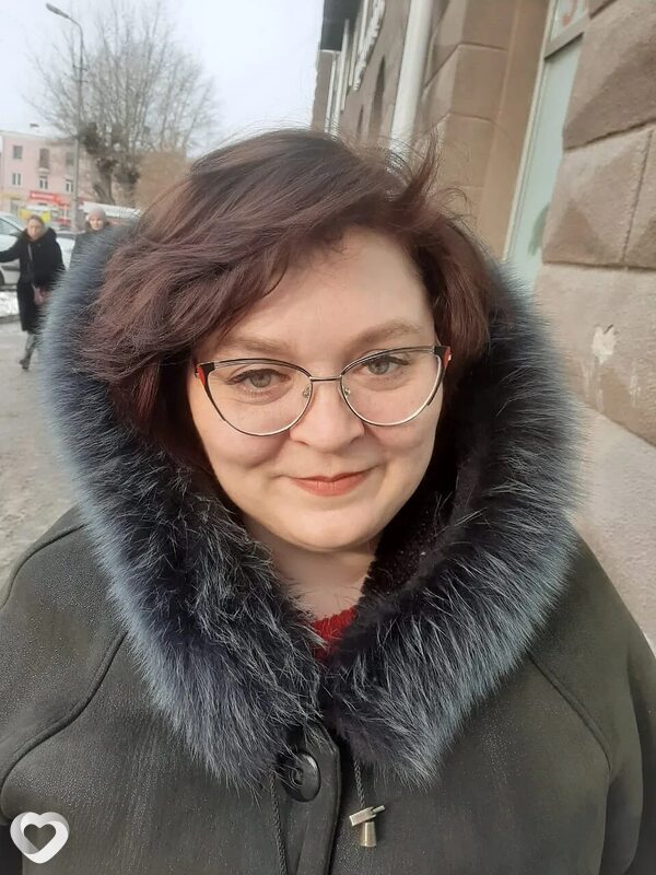Елена, 46, Омске — анкета №4584962