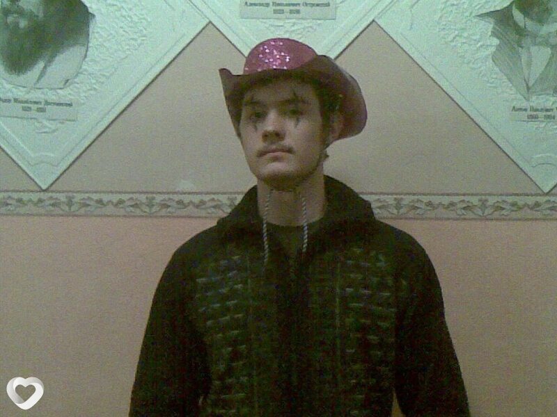 Дима, 35, Самаре — анкета №4584966