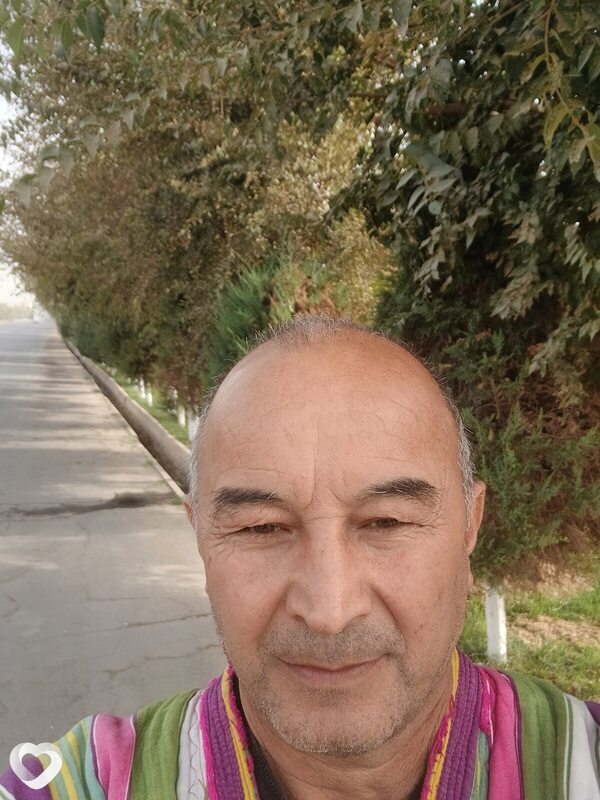 Исмат, 52, Санкт-Петербурге — анкета №4584973
