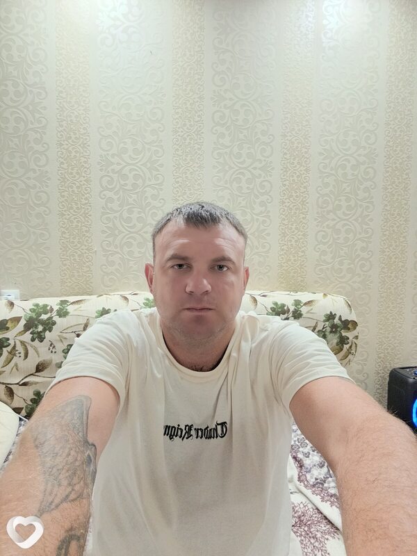 Vlad, 31, Мозыре — анкета №4584979