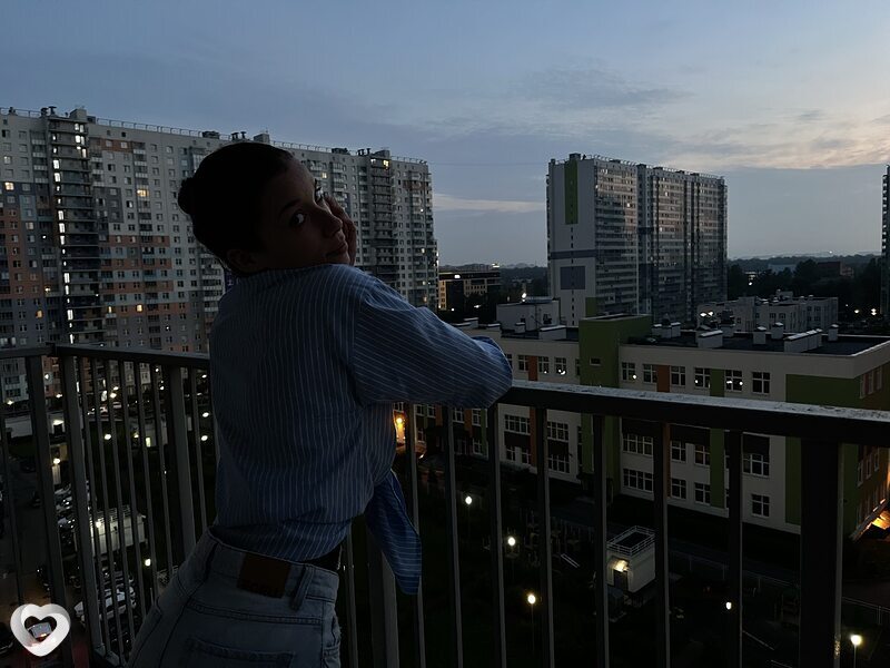 Софа, 18, Санкт-Петербурге — анкета №4584982