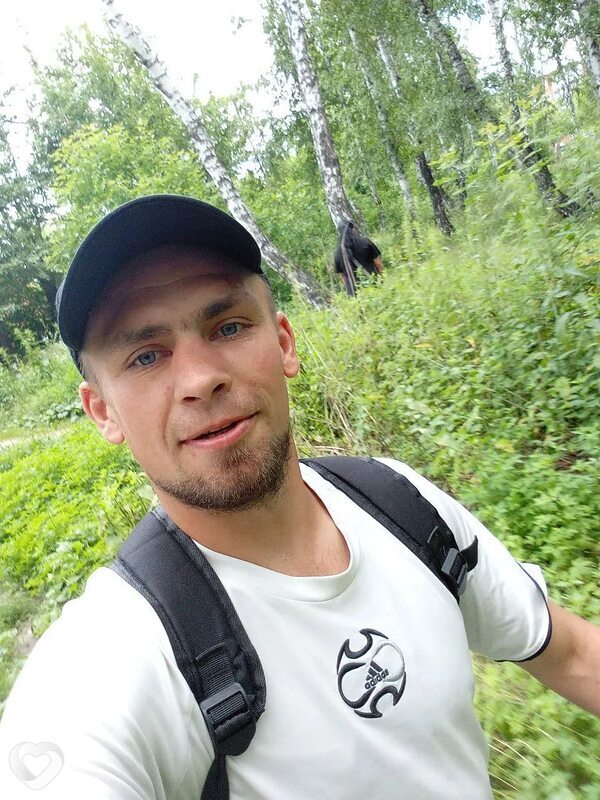 Даниил, 31, Мелитополе — анкета №4584993