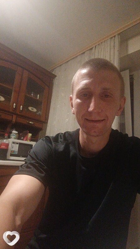 Александр, 33, Сергиеве Посаде — анкета №4585023