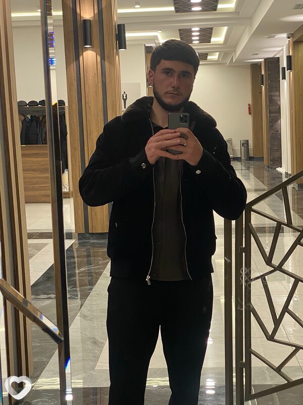 Hakobyan, 22, Твери — анкета №4585026