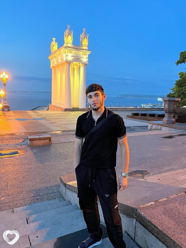 Микки, 20, Набережных Челнах — анкета №4585036