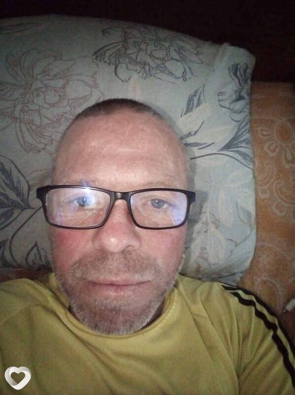Александр, Усть-Кут