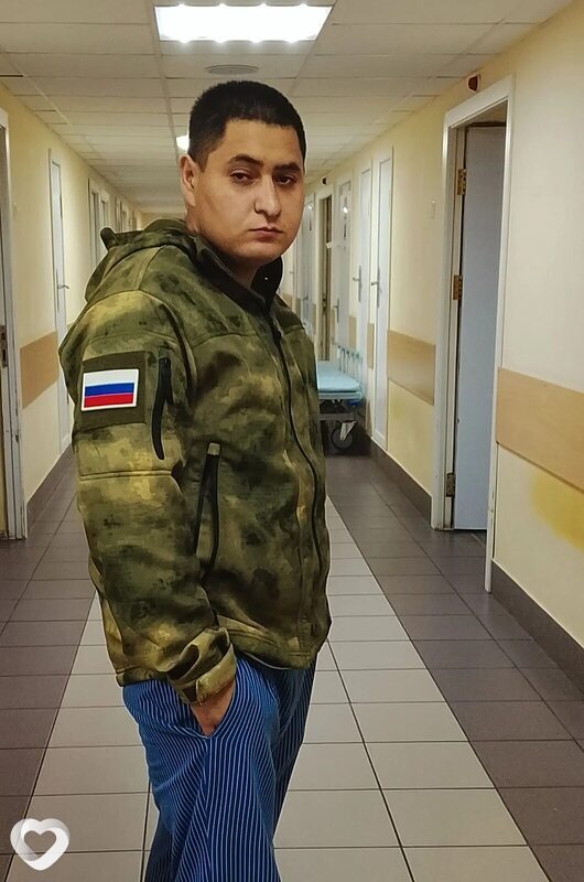 Юнир, 20, Калуге — анкета №4585345