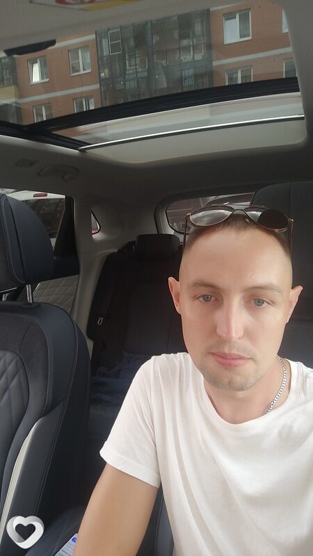 Андрей, 29, Рязани — анкета №4585356
