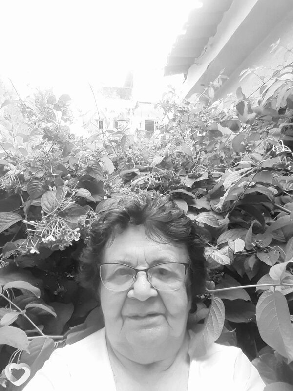 Лиза, 70, Тюмени — анкета №4585528