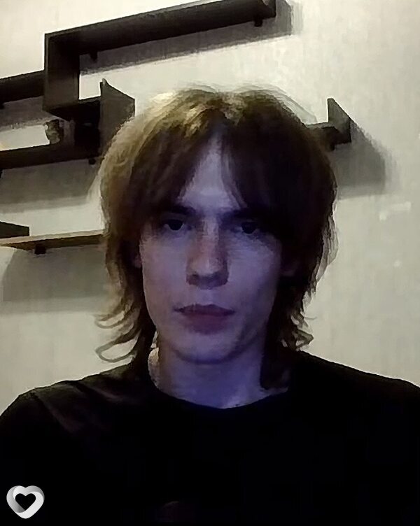 Дима, 21, Минске — анкета №4585534