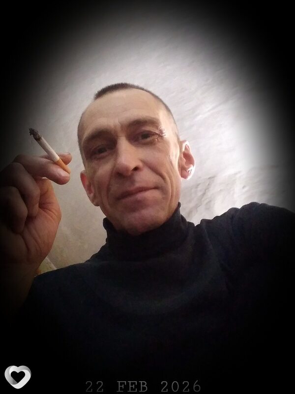 Александр, 50, Усть-Каменогорск — анкета №4585535