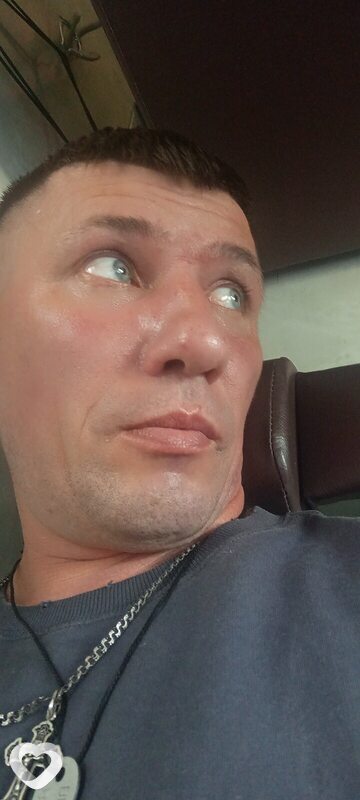 Антон, 42, Екатеринбурге — анкета №4585539